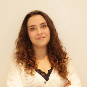 Meet your Posher, Joanna